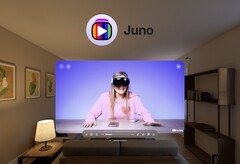 Juno offre l'esperienza di YouTube per visionOS che Google ha rifiutato di offrire (Fonte: Christian Selig)