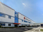 LG Energy Solutions costruirà una fabbrica di batterie LFP (immagine: LG)