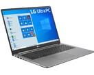 Recensione del Laptop LG Ultra 17: somiglia ad un Dell XPS 17, ma non è allo stesso livello.