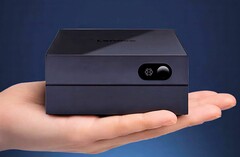 L'ultimo mini PC di Lenovo utilizza un chip ARM.