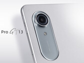 Il tablet Xiaoxin Pro GT13 potrebbe essere alimentato dallo Snapdragon 8 Elite. Nella foto: un'immagine promozionale che mostra il bump della fotocamera del tablet.