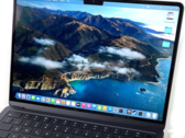 Che lo ami o che lo odi, il notch è decisamente polarizzante. (Fonte: Notebookcheck)