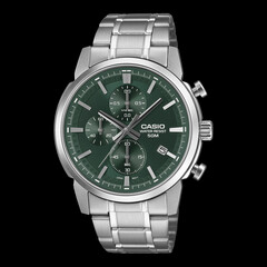 Casio MTP-E510D-3AV. (Fonte: Casio)