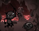 Immagini chiave per Mewgenics di Nicalis ed Edmund McMillen.