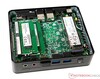 Kit essenziale Intel NUC11 - Atlas Canyon