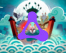 Altri nuovi giochi gratuiti saranno aggiunti presto. Nell'immagine: foto di copertina modificata di Bō: Path of the Teal Lotus. (Fonte immagine: Amazon Luna)