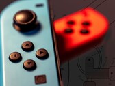 Una nuova fuga di notizie su una potenziale console Switch 2 è stata collegata a un vecchio brevetto Nintendo. (Fonte: Unsplash/USPTO - modificato)