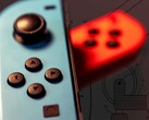 Una nuova fuga di notizie su una potenziale console Switch 2 è stata collegata a un vecchio brevetto Nintendo. (Fonte: Unsplash/USPTO - modificato)