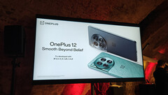 OnePlus conferma la data di lancio globale della sua ultima ammiraglia (Fonte: Hardware Info)