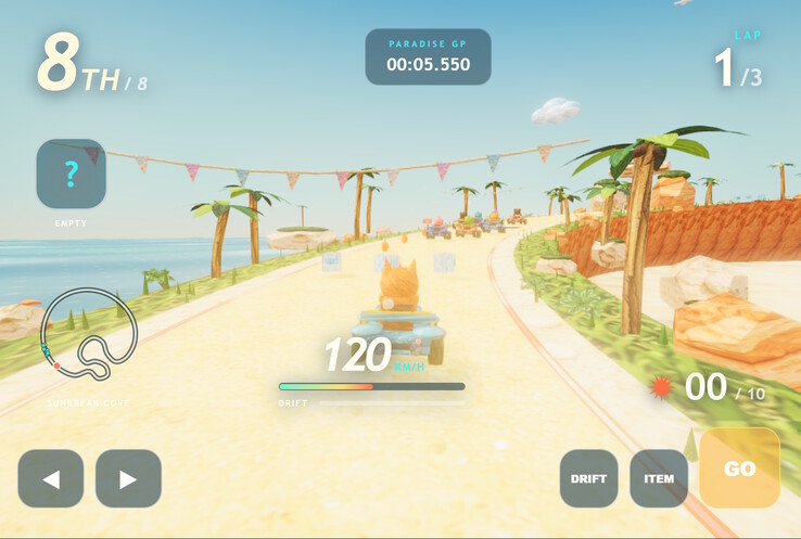 OpenAI Astra AI è in grado di elaborare facilmente bozze di videogiochi giocabili partendo da zero, previa richiesta.