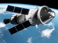 La navetta Orion dovrebbe atterrare sulla Luna nel 2024 (Fonte: NASA)