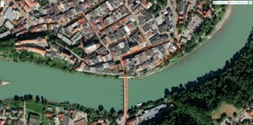 Navigazione Garmin Venu 2 - Ponte