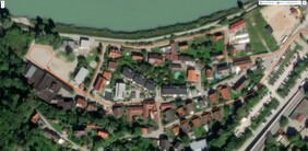 Ortung Garmin Venu 2 - Punto di svolta