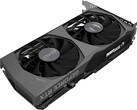  GeForce RTX 3060 Ti ha ricevuto un importante aggiornamento della memoria (immagine via Zotac)