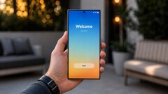 Le prime schermate mostrano una versione di prova molto preliminare di One UI 9.5, che sembra introdurre una riprogettazione dell’interfaccia utente in concomitanza con il Galaxy S27.