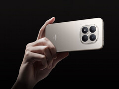 La serie globale Redmi Note 15 Pro parte da 399 euro. Nella foto: un'immagine promozionale della variante 5G. (Fonte: Xiaomi via GSMArena)