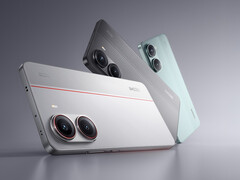 Si dice che il Redmi Turbo 4 riceverà un'edizione pro il mese prossimo. (Fonte: Redmi)