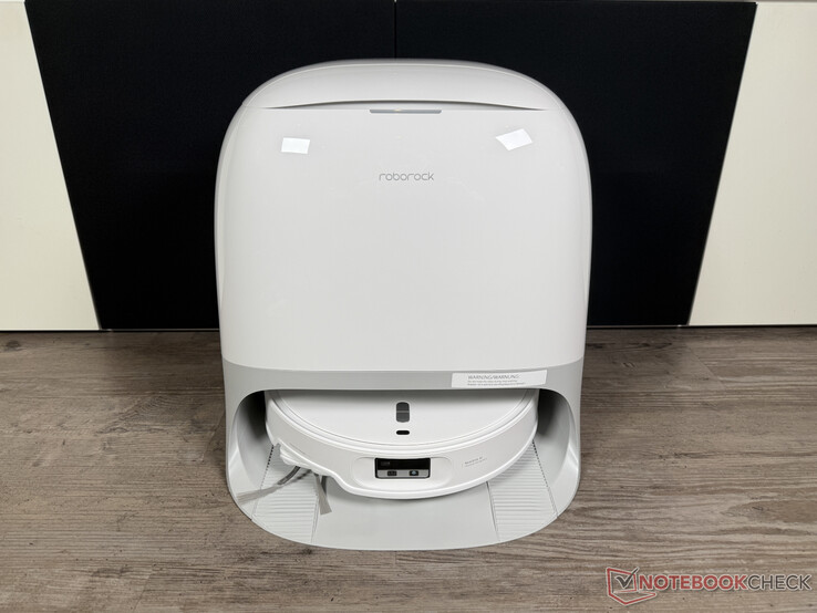 Roborock Qrevo Curv 2 Pro in prova