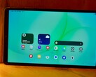 Il Samsung Galaxy Tab A11 è conveniente. Ma offre davvero i sette anni di aggiornamenti promessi? (Fonte: Notebookcheck)