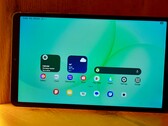 Il Samsung Galaxy Tab A11 è conveniente. Ma offre davvero i sette anni di aggiornamenti promessi? (Fonte: Notebookcheck)