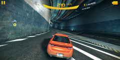 Asphalt 8