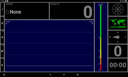 L'Amazon Fire Max 11 non ha un modulo GPS