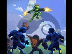 Spartan Survivors è stato rilasciato come titolo free-to-play su Steam il 28 ottobre. (Fonte: Steam)