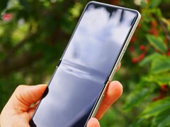 Recensione del Samsung Galaxy Z Flip 8