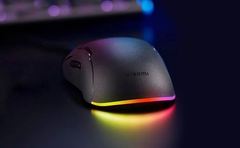 Lo Xiaomi Gaming Mouse Lite costa CNY 129 (~US$20) in Cina. (Fonte immagine: Xiaomi)