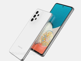 Il Galaxy A53 dovrebbe essere lanciato con l'Exynos 1200. (Fonte immagine: @OnLeaks &amp; Digit)