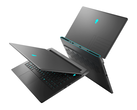 L'Alienware m15 R5 dovrebbe ora avere tutti i suoi core CUDA a disposizione. (Fonte immagine: Dell)