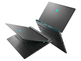 L'Alienware m15 R5 dovrebbe ora avere tutti i suoi core CUDA a disposizione. (Fonte immagine: Dell)