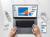 Honor ha rinnovato il MagicBook 14 e MagicBook 15 con APU Ryzen 5 5500U. (Fonte: Honor)
