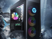 Il Lenovo Legion 9000K sarà uno dei primi PC da gioco precostruiti con un processore Alder Lake. (Fonte: Lenovo)