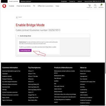 Confermi ancora una volta