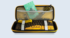 Custodia da viaggio Wooting 60HE