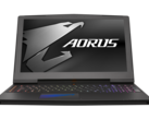 Recensione completa del notebook Aorus X5 v6