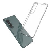 Custodia per telefono in TPU per Sony Xperia 1 IV. (Fonte immagine: TVCMall)