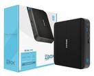 Recensione dell'economico mini PC Zotac ZBOX edge