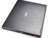 Recensione breve del convertibile Acer Spin 5 SP515-51GN (i7-8550U, GTX 1050, 8 GB)