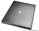 Recensione breve del convertibile Acer Spin 5 SP515-51GN (i7-8550U, GTX 1050, 8 GB)