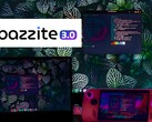 Bazzite 3.0 aggiunge il supporto per una serie di palmari da gioco e introduce una serie di nuove funzionalità incentrate sui giochi. (Fonte immagine: Bazzite - modificato))