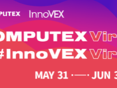Il Computex andrà avanti nel 2021. (Fonte: Computex)
