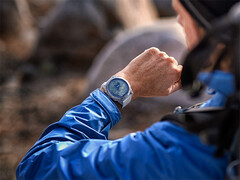 Garmin di solito impiega circa un mese per testare in beta un nuovo aggiornamento software importante per la serie Fenix 7. (Fonte: Garmin)