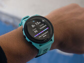 Il Forerunner 265 riceverà la sua prima build beta in due mesi. (Fonte: Garmin)