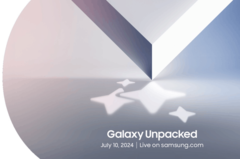 Galaxy Evento Unpacked luglio 2024 (Fonte: mobiel.nl)