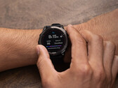 Il Fenix 7 Pro ha ricevuto una nuova funzione di sonno con il suo ultimo aggiornamento. (Fonte: Garmin)