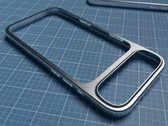 Apple non dovrebbe apportare le modifiche di design mostrate all'iPhone 17 normale. (Fonte immagine: Weibo)