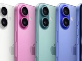 L'iPhone 16. (Fonte immagine: Apple)