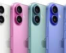 L'iPhone 16. (Fonte immagine: Apple)